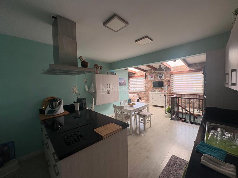 Foto 6a5bd893-80dc-4d1f-bb2a-61d64775213d. Towny house in La Laguna San Cristóbal de La Laguna