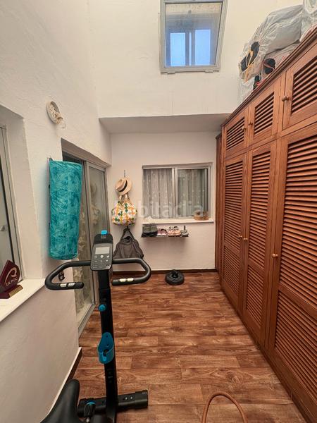 Foto ed4e5ecd-5c85-4529-a3f6-1fbe731f980a. Towny house in La Laguna San Cristóbal de La Laguna