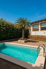 Casa in Los Baldíos - Geneto - Guajara. Chalet independiente en guajara – la laguna