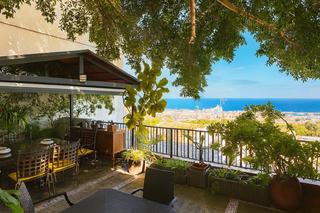 Casa a Ifara - Las Mimosas. Luces del océano y la ciudad – ifara, las mimosas, santa cruz de