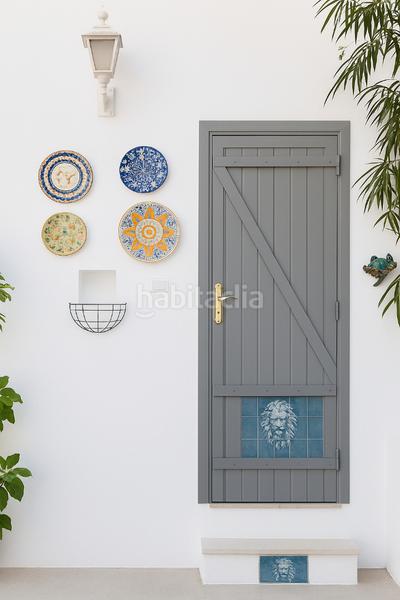 Foto 040d661c-b247-42ea-8134-bd1866484689. Casa con parcheggio in Ifara - Las Mimosas Santa Cruz de Tenerife