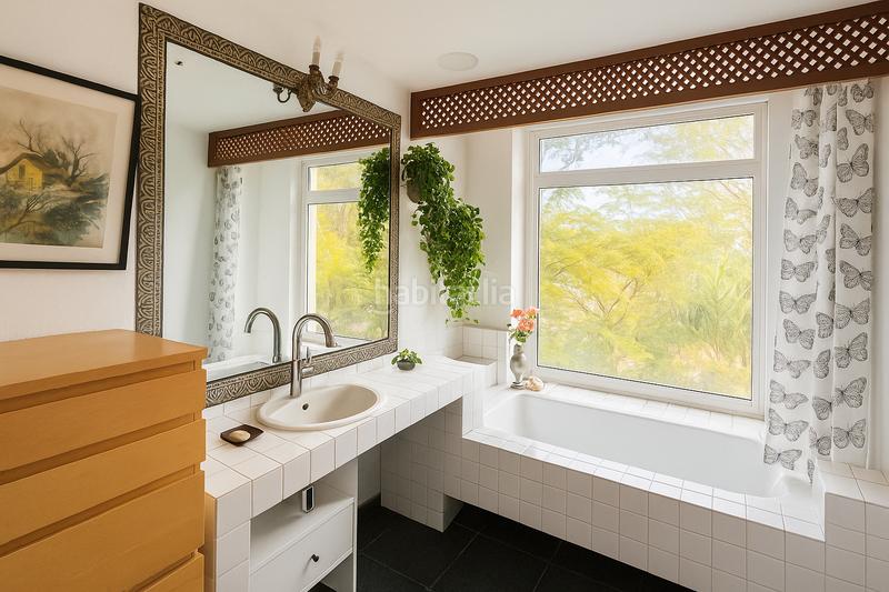 Foto 175c8ba7-7eed-426c-a50f-fa9fba008326. Casa con parcheggio in Ifara - Las Mimosas Santa Cruz de Tenerife