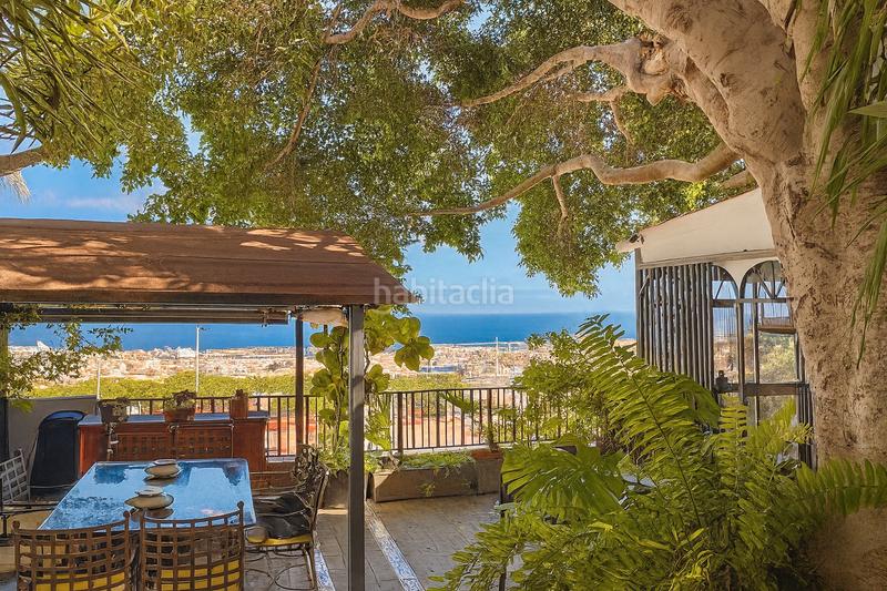 Foto 27733b4e-7a34-4c36-b486-f7d11a6ee197. Casa con parcheggio in Ifara - Las Mimosas Santa Cruz de Tenerife