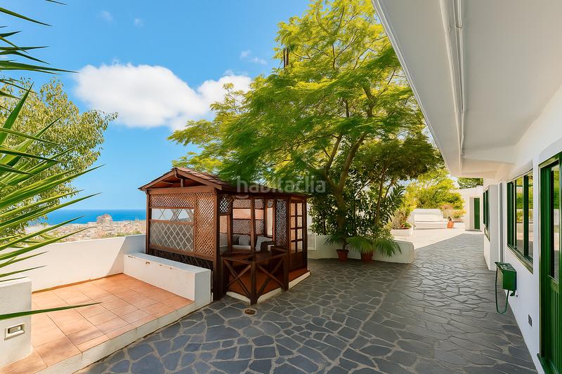 Foto 37e569b1-529f-4944-9b04-44ac8cf45f04. Casa con parcheggio in Ifara - Las Mimosas Santa Cruz de Tenerife