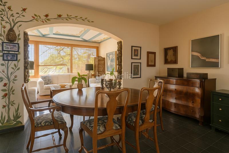 Foto 555a1201-c332-4d8f-b0ff-da04514ae056. Casa con parcheggio in Ifara - Las Mimosas Santa Cruz de Tenerife