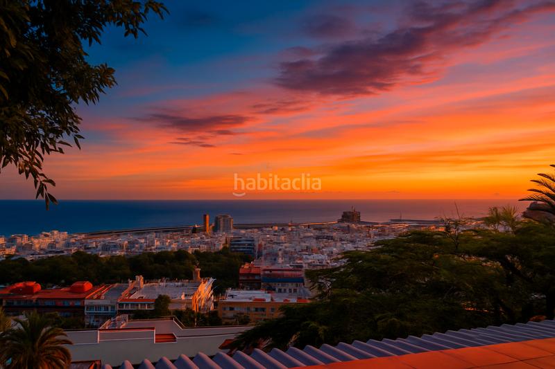 Foto 55cda2f7-c714-4a51-b4da-e44e745d5257. Casa con parcheggio in Ifara - Las Mimosas Santa Cruz de Tenerife