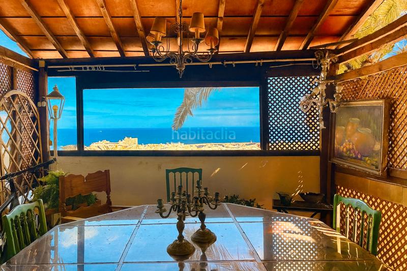 Foto 9f2e9fb5-fd3d-42f9-8747-94b00df3772c. Casa con parcheggio in Ifara - Las Mimosas Santa Cruz de Tenerife