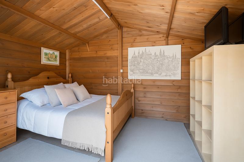 Foto a509aef9-6c06-4d2f-958b-60dc56627a01. Casa con parcheggio in Ifara - Las Mimosas Santa Cruz de Tenerife