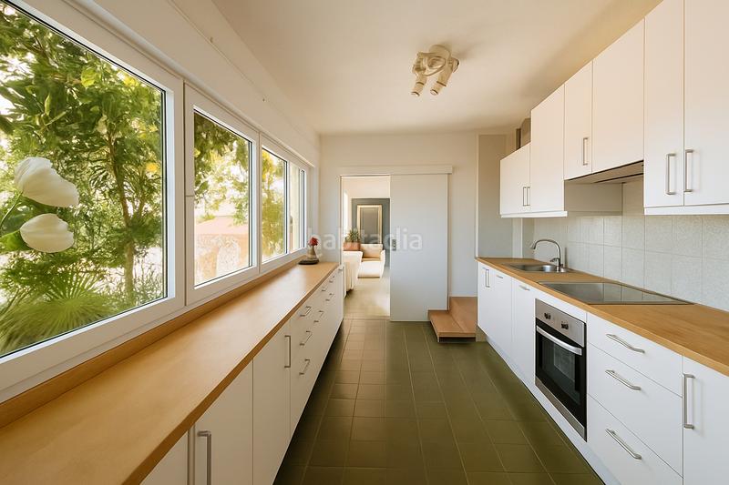 Foto b84f9726-f66f-4c1d-b76b-b4611ff852f4. Casa con parcheggio in Ifara - Las Mimosas Santa Cruz de Tenerife