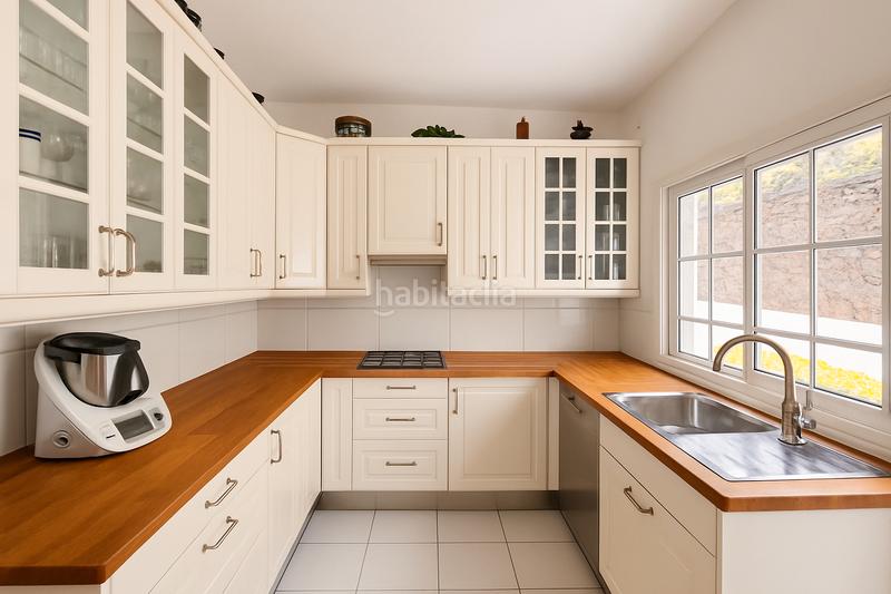 Foto cd0774b8-345c-44d6-ae89-9e4aaa481373. Casa con parcheggio in Ifara - Las Mimosas Santa Cruz de Tenerife