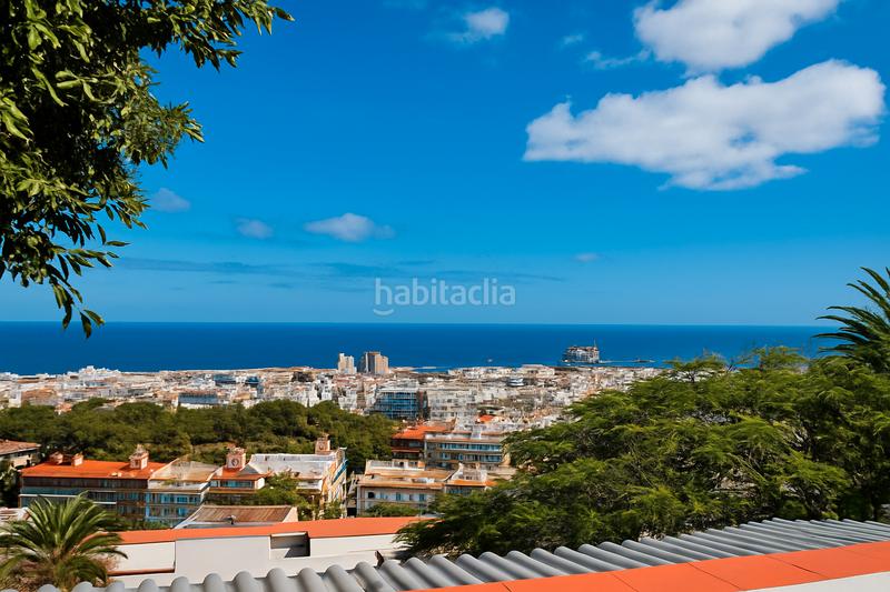 Foto d0fa3817-09f4-4eff-868e-3ae447e92f89. Casa con parcheggio in Ifara - Las Mimosas Santa Cruz de Tenerife