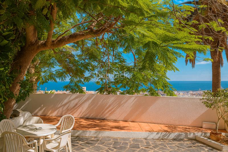 Foto dd9e87f4-62a7-4af3-ac25-352cf1f5475c. Casa con parcheggio in Ifara - Las Mimosas Santa Cruz de Tenerife