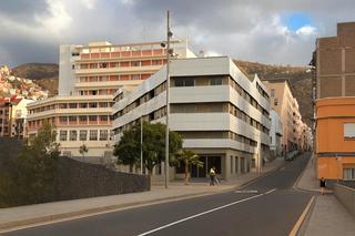 Apartamento en Calle salamanca 17