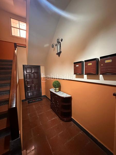 Foto d4bdd911-4633-4384-a7b4-f45db936964f. Appartement dans calle santo domingo 26 dans La Laguna San Cristóbal de La Laguna