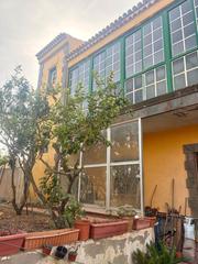 Casa a La Esperanza - Llano del Moro. Chalet independiente en venta en esperanza