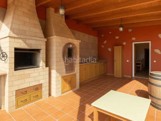 Foto 1220b12c-5107-41f1-9313-989425434830. Casa amb aparcament piscina a La Esperanza - Llano del Moro Rosario (El)