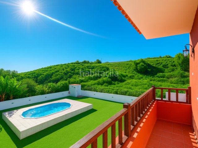 Foto 3fdc9f99-258c-4e8d-92cf-0777f3d4a71a. Casa amb aparcament piscina a La Esperanza - Llano del Moro Rosario (El)