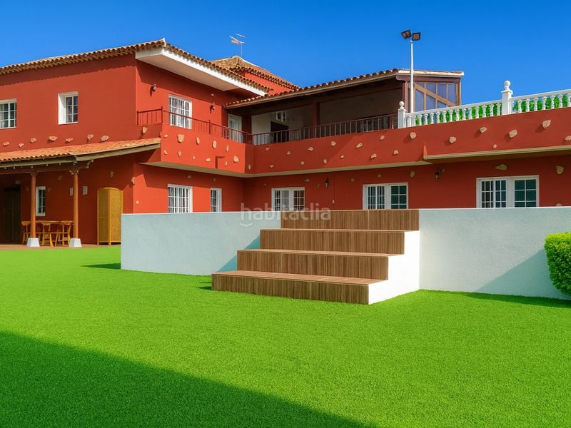 Foto 478c15c8-8b94-4b3a-b0bb-550c0acc5c87. Casa amb aparcament piscina a La Esperanza - Llano del Moro Rosario (El)