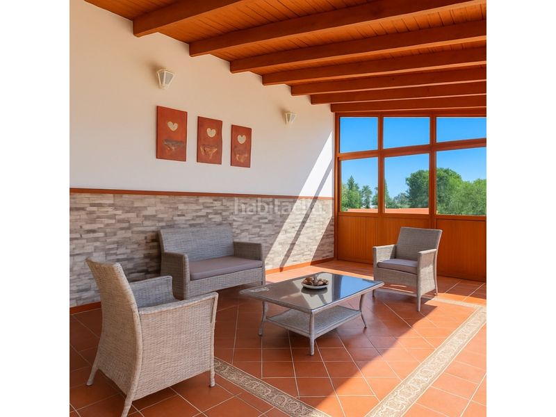 Foto 5371abe9-1423-492a-87d2-67f0a482970c. Casa amb aparcament piscina a La Esperanza - Llano del Moro Rosario (El)