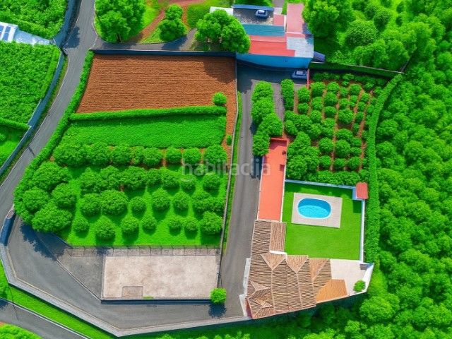 Foto cc31018b-56da-4c94-9f86-e7fe1010adc5. Casa amb aparcament piscina a La Esperanza - Llano del Moro Rosario (El)