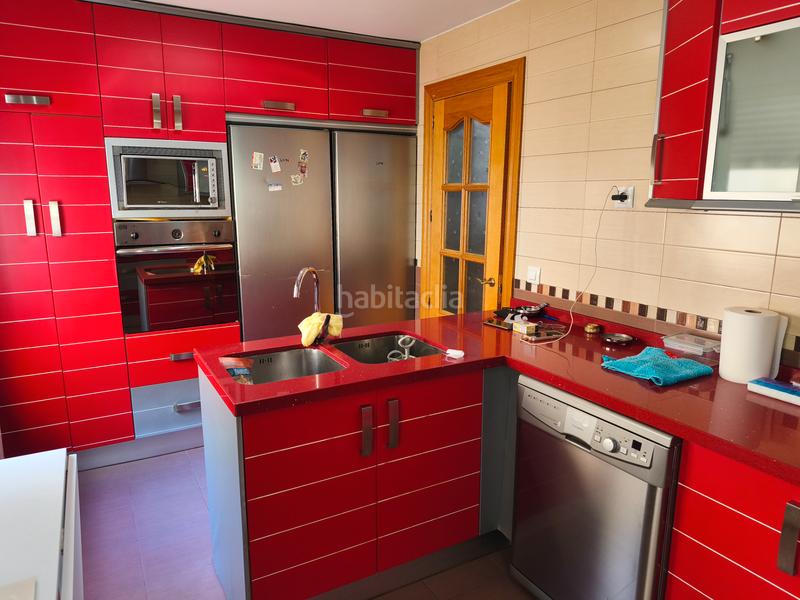 Foto df019583-dc4a-4046-a64e-82aa7a00a827. Appartement avec chauffage parking piscine dans Centro Puertollano