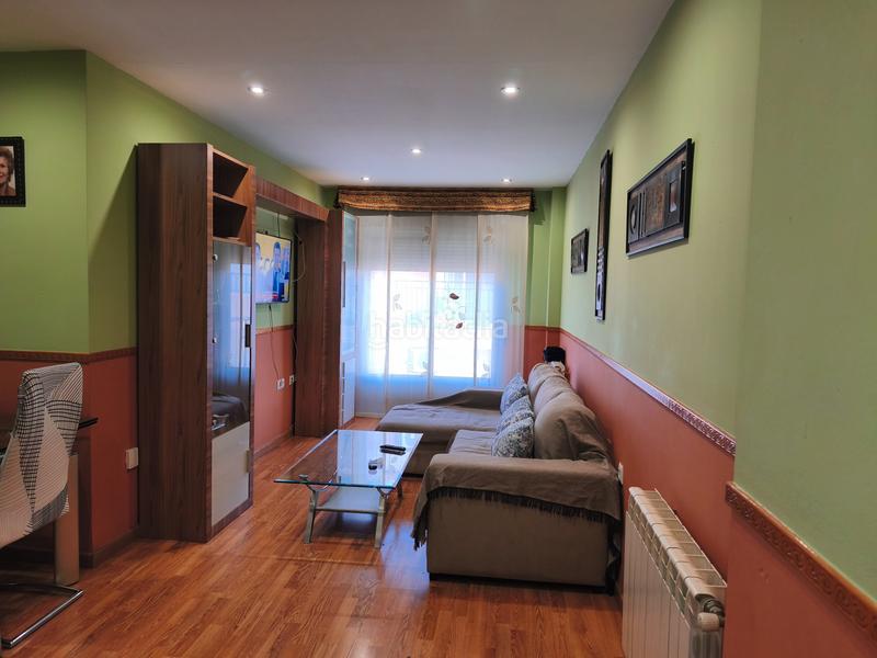 Foto fc776ebf-83a3-4e73-9a95-1f583cf3d99d. Appartement avec chauffage parking piscine dans Centro Puertollano