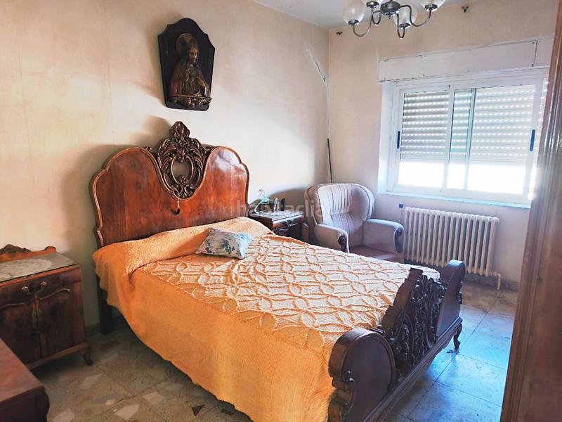 Foto 04afc391-3a16-4a8a-abd7-056776a561b6. House with fireplace in Fernancaballero