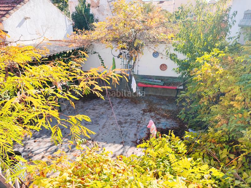 Foto 0b4510cb-c058-42b5-96bf-0a4834b1d927. House with fireplace in Fernancaballero