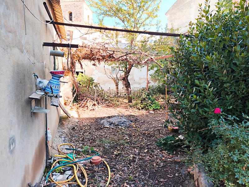 Foto 165d1ac6-31db-4ad6-adf0-ae9f17e881ac. House with fireplace in Fernancaballero