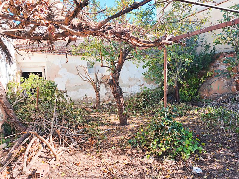 Foto 31a69868-4d22-40d1-8292-d5f743ca69be. House with fireplace in Fernancaballero