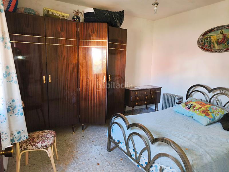 Foto 4238937f-ba62-4f58-bff2-bd3d25f42ddc. House with fireplace in Fernancaballero