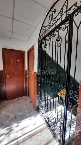 Foto 58557e59-5080-4321-a792-9f25d866b0a6. House with fireplace in Fernancaballero