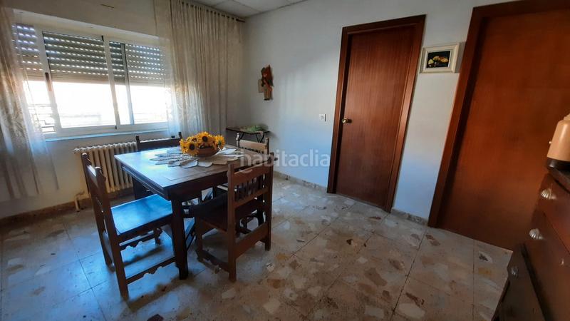 Foto 6d480bfc-9e0d-4602-a72c-37ad80201287. House with fireplace in Fernancaballero