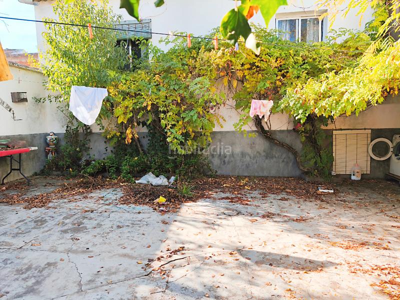 Foto 6e31c7bb-02dc-49c3-889b-fec23396d7e3. House with fireplace in Fernancaballero