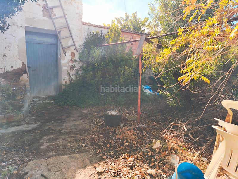 Foto 7f251a49-570d-4c2a-8083-3bf23f942f2c. House with fireplace in Fernancaballero