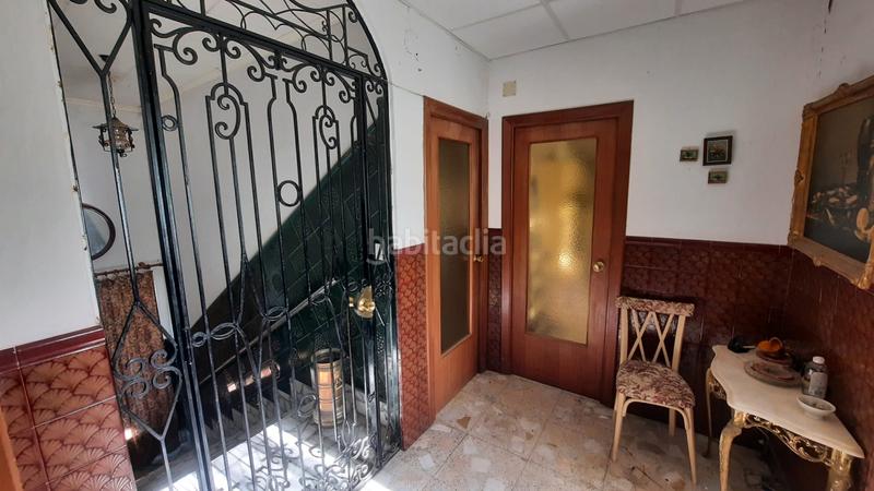 Foto 8ef647c8-0835-4f2f-9349-a4cbd68e5448. House with fireplace in Fernancaballero