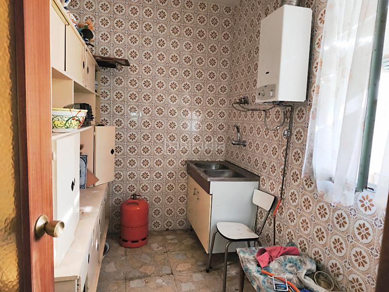 Foto 9699def7-b6fc-4ab9-9b54-7516265e2088. House with fireplace in Fernancaballero