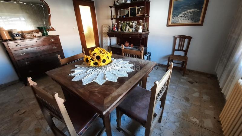 Foto a4a5cd52-9331-4e46-ac53-06a6c5f1c8ed. House with fireplace in Fernancaballero