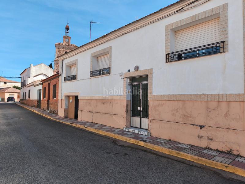Foto af6f08be-0ebb-44f8-b261-5774b5dca5b3. House with fireplace in Fernancaballero