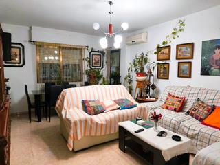 Piso  Calle de toledo. Calle toledo