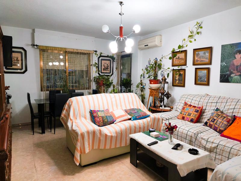 Foto 84ea5c76-7539-4de7-9d3f-8ee0e6eefd7a. Appartement avec chauffage dans Plaza de Toros Ciudad Real