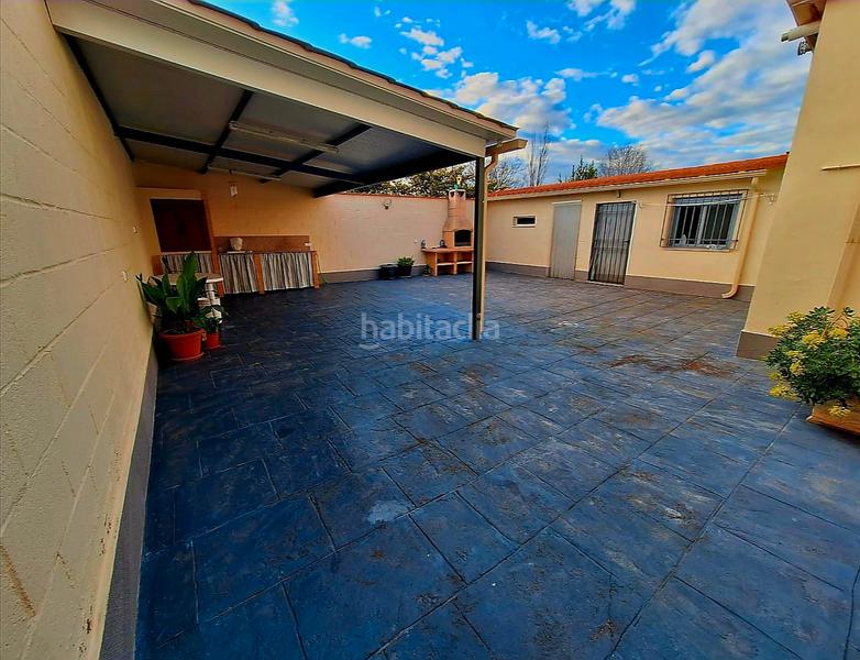 Foto 367884a0-9040-4057-a3fc-b728a3b5907d. Casa adosada  barrio La Guija en La Guija Ciudad Real