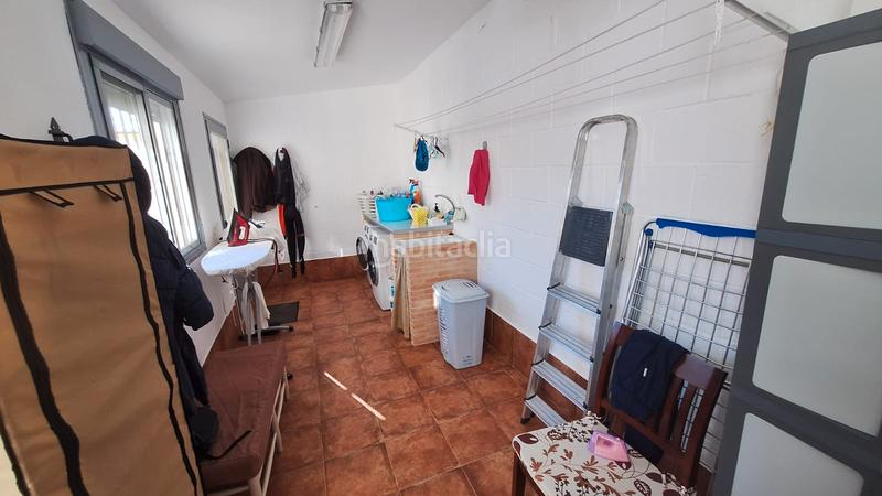 Foto 47d3c84b-d57f-438e-b55c-f77e6acede8c. Casa adosada  barrio La Guija en La Guija Ciudad Real