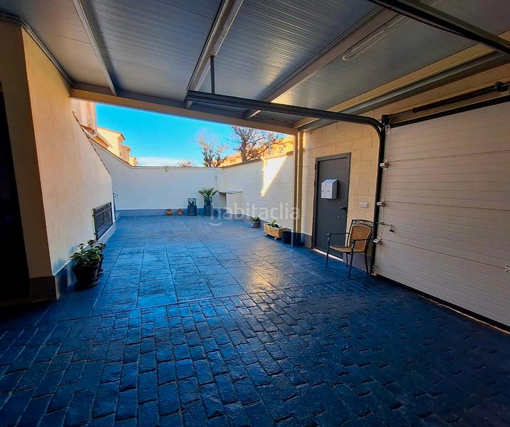 Foto b1a4cb88-5f2a-4fca-af89-655a5632ff9f. Casa adosada  barrio La Guija en La Guija Ciudad Real