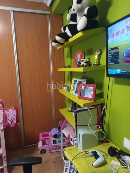 Foto 22fdd259-9ac3-48e2-b4a5-6a4f35b9df7e. Pis amb calefacció a Centro Puertollano