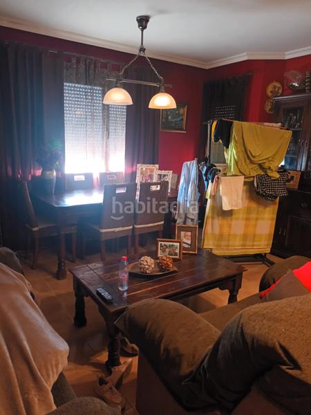 Foto 23439272-45b7-4e21-8f38-1d186ccf8fd1. Pis amb calefacció a Centro Puertollano