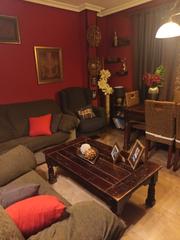 Piso  Calle hernán cortés. Carretera de córdoba