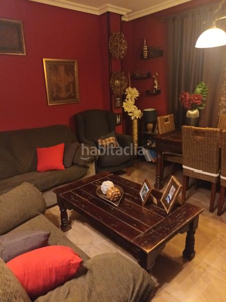 Foto a3b56026-6ed8-4f47-98bb-7fff8ffe35e8. Pis amb calefacció a Centro Puertollano