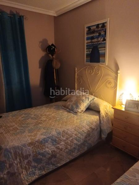 Foto cd0e4c7c-ac07-45e7-93da-aacc5cde4d1a. Pis amb calefacció a Centro Puertollano