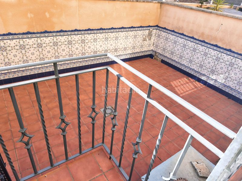 Foto 7af09593-81ca-4790-9374-76bdce8995f9. Casa adossada amb calefacció aparcament a La Guija Ciudad Real